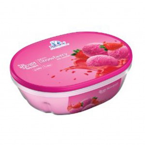 CONTN STRAWBERRY 1LTR