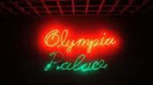Olympia Set Menu -D
