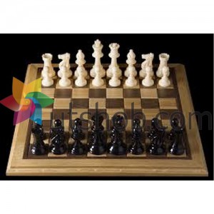 Chess board