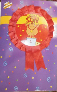 Greatest Son Card 001