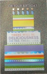Birthday Card 011