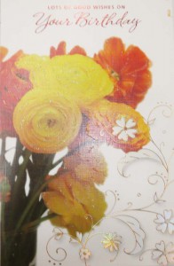 Birthday Card 014