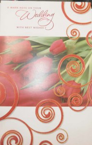 Wedding Wishes 02