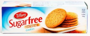 Tiffany S Free Oatmeal Cookies