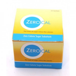 Zero Cal Calorie Sugar