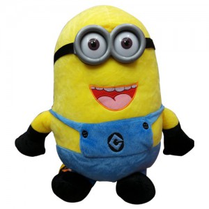 Minions 001
