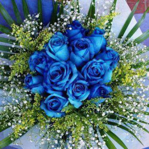 Love Flowers