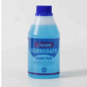 Shwapno GermiSafe Hand Rub 250ml