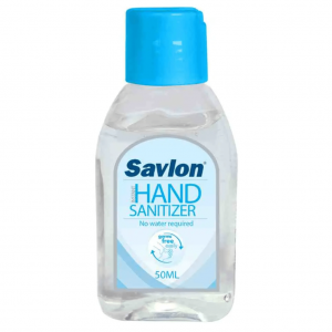 Savlon Instant Hand Sanitizer 50 ML