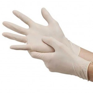 Surgical Hand Gloves