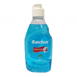 Savlon Hand Rub 250ml