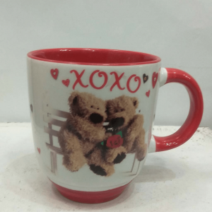 Valentine Mug