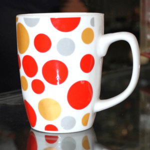 Mug Collection