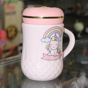 Mug Collection