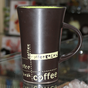 Mug Collection
