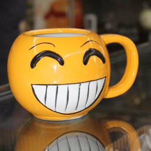 Mug Collection