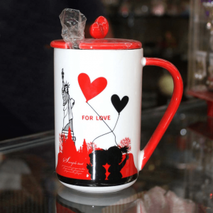 Mug Collection