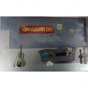 Anniversary Card