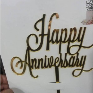 Anniversary Card