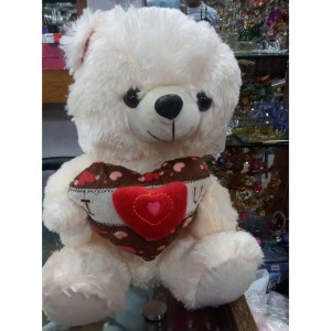 Anniversary Teddy