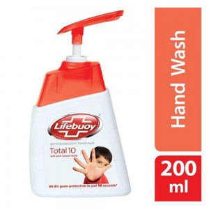 Lifebuoy Handwash 200ml