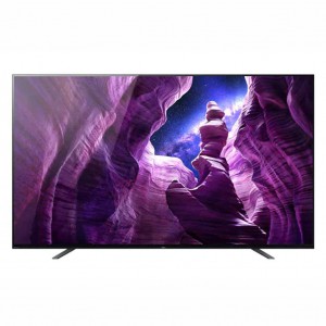 SONY BRAVIA 55A8G 55 INCH OLED 4K HDR ANDROID TV