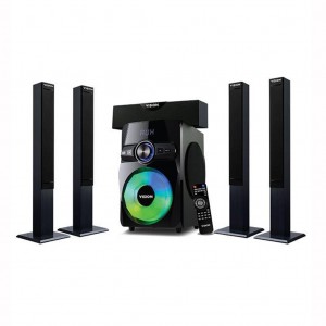 VISION 5:1 Home Theatre Fusion 007