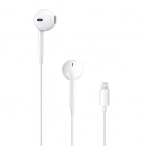 Apple EarPods with Lightning Connector