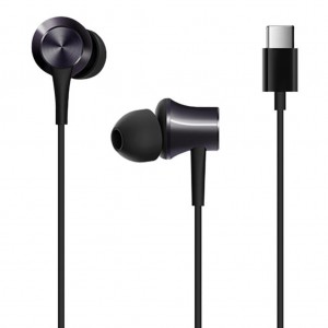 MI In- Ear Piston Earphone Type-C