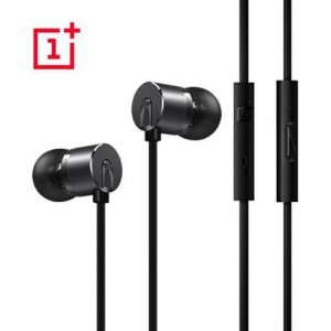 OnePlus Type-C Bullet Earphones