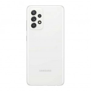 Samsung Galaxy A52s 5G 8GB 128GB White(B)
