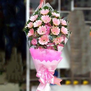 Mixed Bouquet