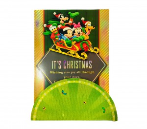 Christmas Card