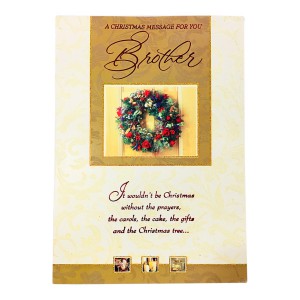 Christmas Card