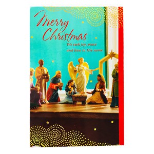 Christmas Card