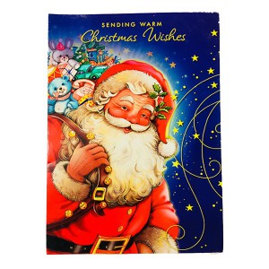 Christmas Card