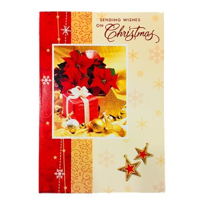 Christmas Card