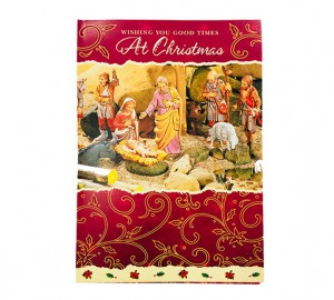 Christmas Card