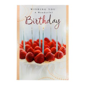 Birthday Card