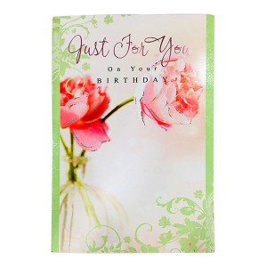 Birthday Card