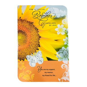 Birthday Card