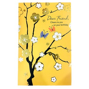 Birthday Card