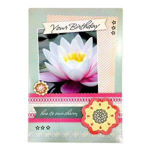 Birthday Card