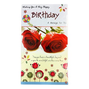 Birthday Card