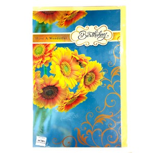 Birthday Card