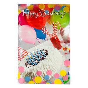 Birthday Card