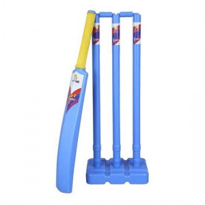 Junior Cricket Set