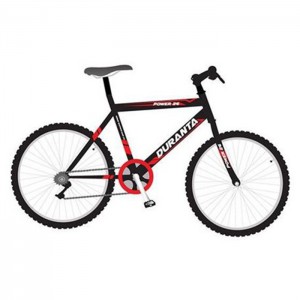 Duranta Power Gents Bicycle 26''