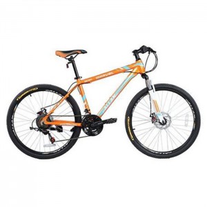 Duranta Allan Marvel 26" Gents Bike