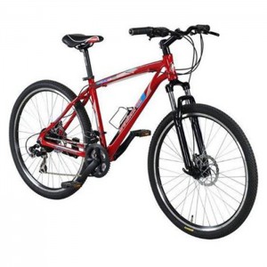 Duranta Allan Innova Gents Bicycle 26" 7 Speed